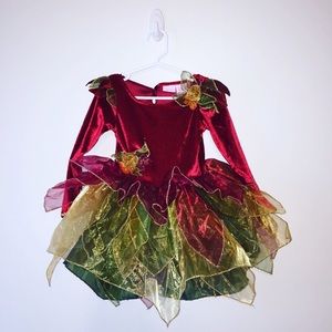 4T | FAIRY DUST | COSTUME/DRESS